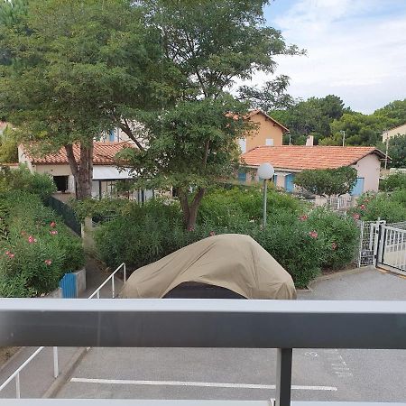 Apartamento Aigue Marine. Canet-en-Roussillon Exterior foto