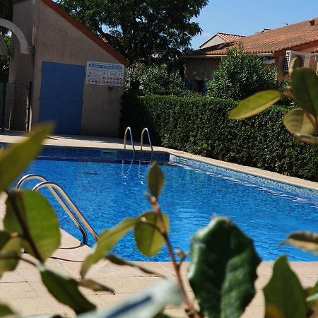 Apartamento Aigue Marine. Canet-en-Roussillon Exterior foto