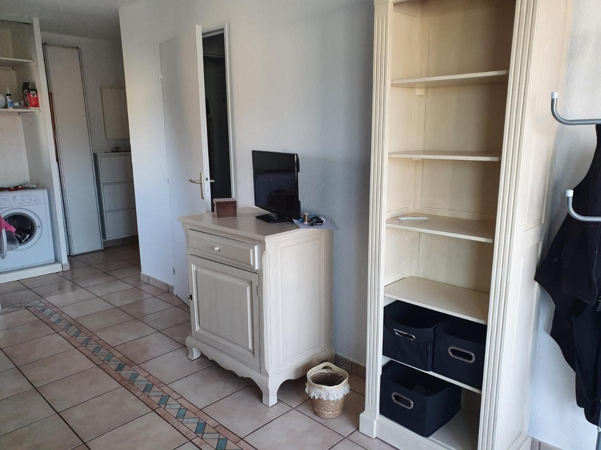 Apartamento Aigue Marine. Canet-en-Roussillon Exterior foto