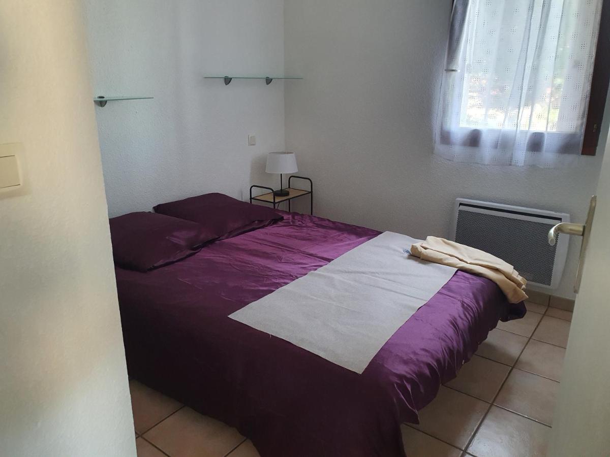 Apartamento Aigue Marine. Canet-en-Roussillon Exterior foto
