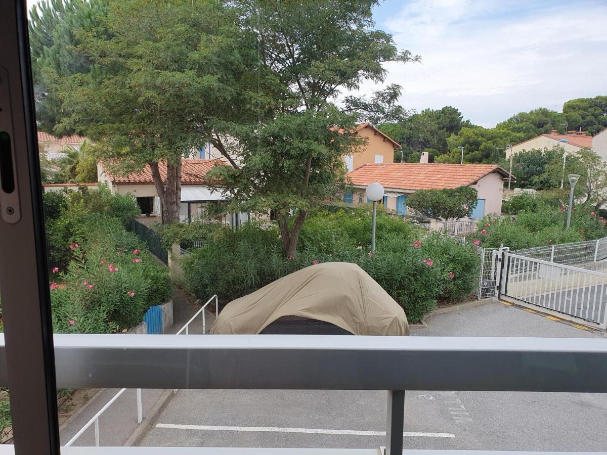 Apartamento Aigue Marine. Canet-en-Roussillon Exterior foto