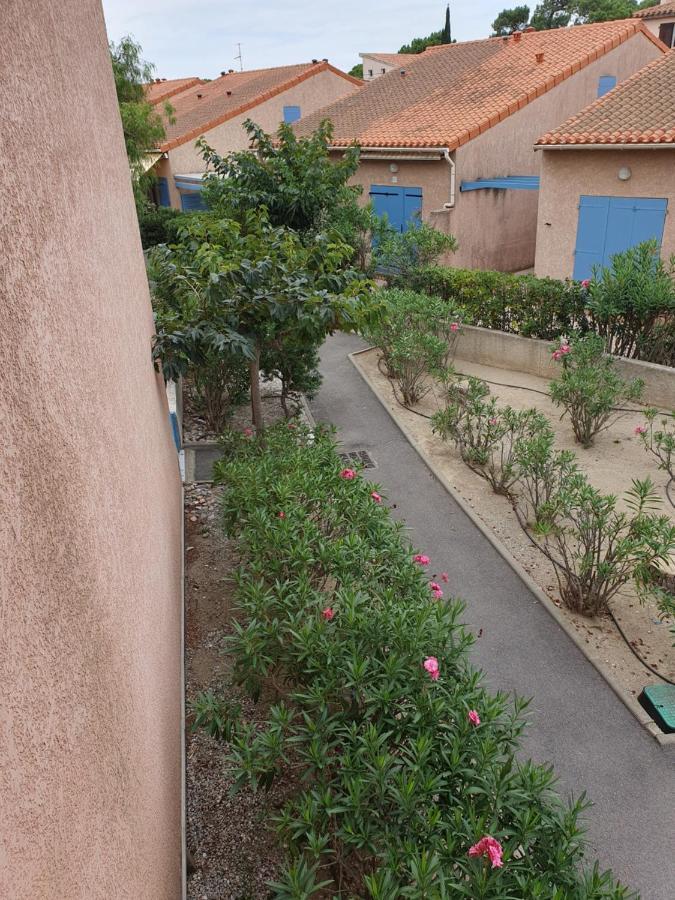 Apartamento Aigue Marine. Canet-en-Roussillon Exterior foto